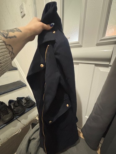 Coat ladys - coat,