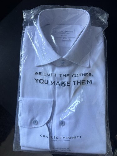 Charles tyrwhitt mens - tyrwhitt,