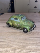 1998 hippie junkyard beetle - vw,