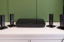 BOSE Lifestyle 650 Home
