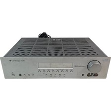 Cambridge Audio Azur 540R AV