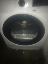 zanussi heat pump tumble dryer