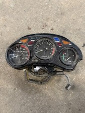 Yamaha RD 350 YPVS  31K Kidney Speedo Clocks.