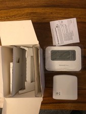 HONEYWELL HOME WIRELESS ROOM