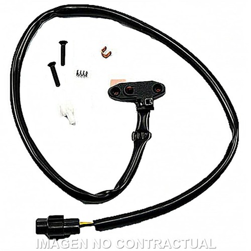 Left clutch switch lever ktm - left,