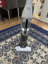 Bosch Serie 4 Flexxo 25.2V