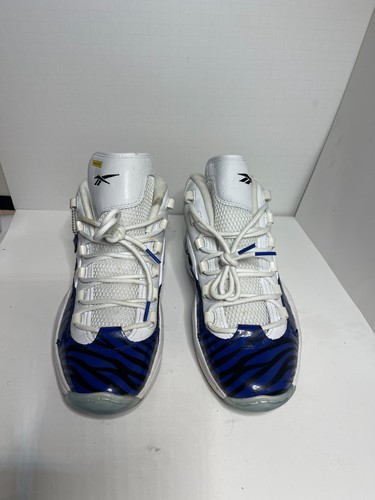 Reebok question mid - question, allen