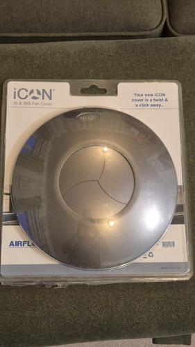Airflow icon 30s - airflow, 30