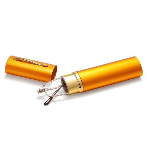 Portable reading glasses mini - glasses,
