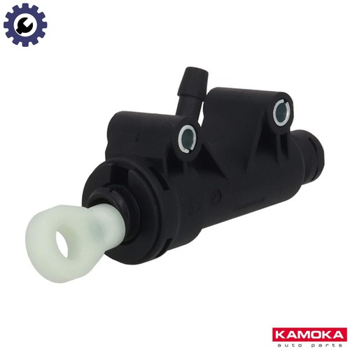 Master cylinder clutch - master, 5750165