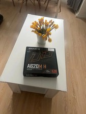 Gigabyte A620M H AMD AM5 DDR5