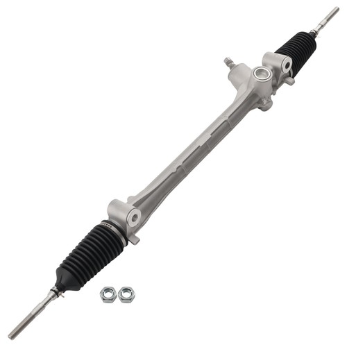 Complete steering rack - , and