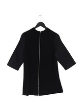 COS Women's Cardigan S Black