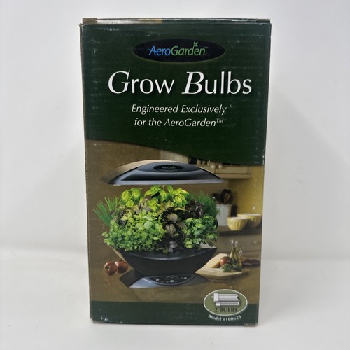 Aerogarden replacement grow - aerogarden,