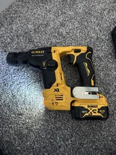 Dewalt DCH072 12V Cordless
