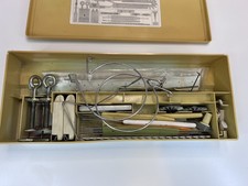 Empisal Knitmaster Model 500