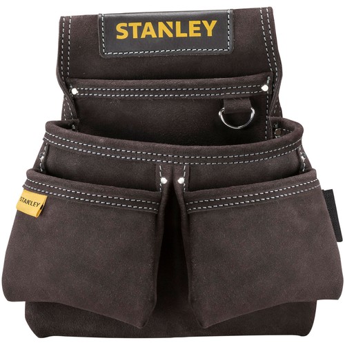 Stanley leather double - stanley,