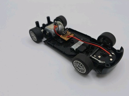 Scalextric car - car,