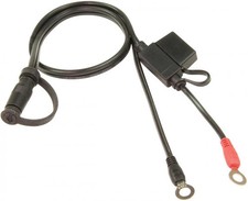 OptiMate O21 Battery Eyelet to