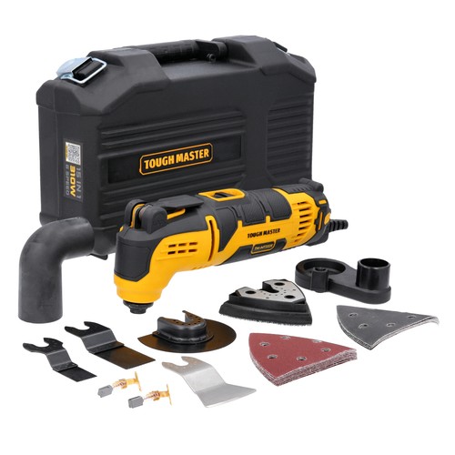 Tough master oscillating - master,