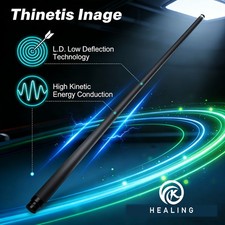 Carbon Fiber Pool Cue Shaft