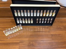 Jo Malone Perfume Set of 25 Eau de Colonges plus Extras Boxed