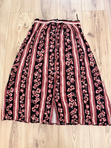 Vintage berkertex elasticated - ,