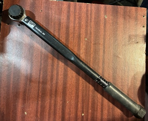 Sykes pickavant handitorq 200 - sykes,