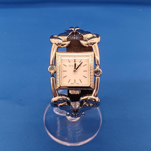 Gucci signoria 116 ladies - signoria/116.5,