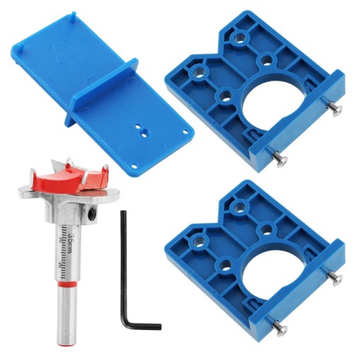 35mm concealed hinge - 35mm,