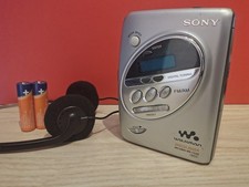 REFURBISHED Sony Walkman