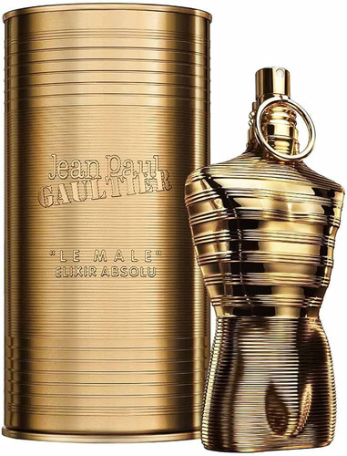Jean paul gaultier male - le,