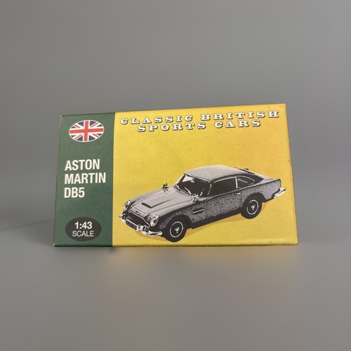 Aston martin db5 - db5, toy