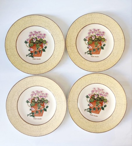 Wedgwood sarah garden cream - garden,