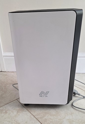 Netta 20l low energy - netta,