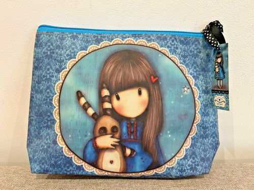 Santoro eclectic gorjuss large - santoro,