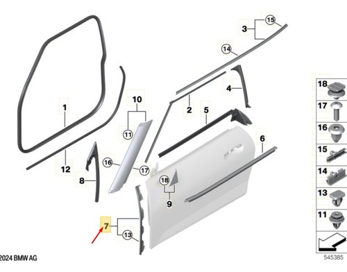 Mini cooper j01 front - cooper, left