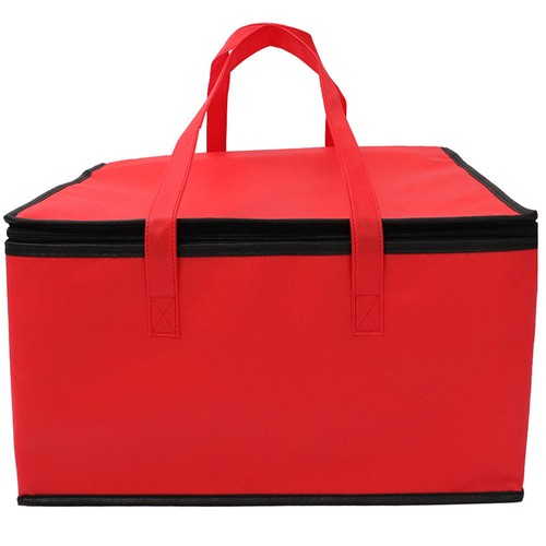 Cake insulated bag large - cake,