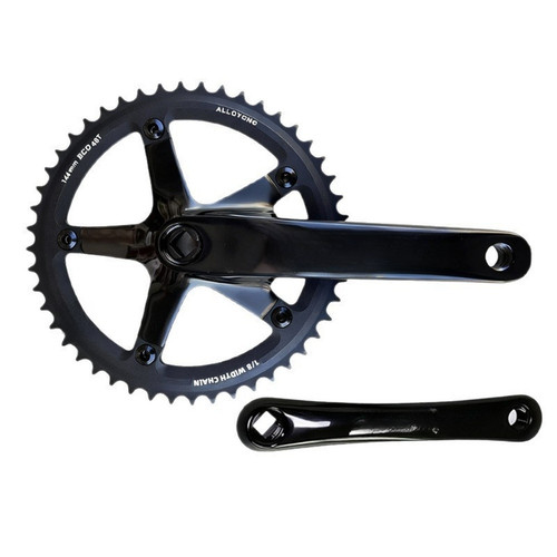 144bcd 48t 170mm aluminum - 144bcd,