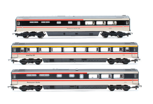 Lima hornby gauge rake - lima/,