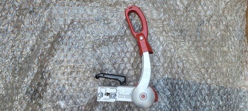 Caravan red alko stabiser - caravan,