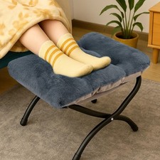Foldable Footstool –