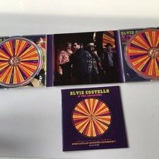 Elvis Costello & the Imposters