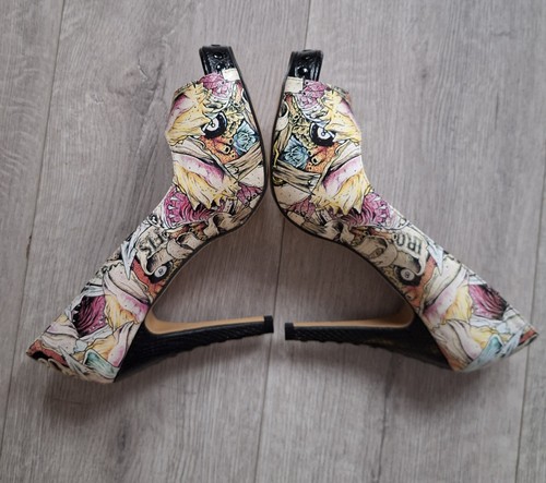 Womens iron fist - womens, i