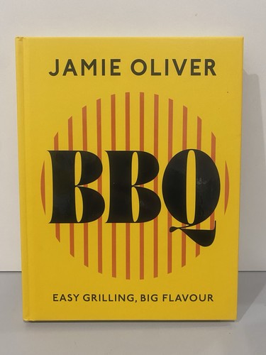Bbq jamie oliver - bbq,