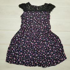 RED HERRING Short Fit&Flare