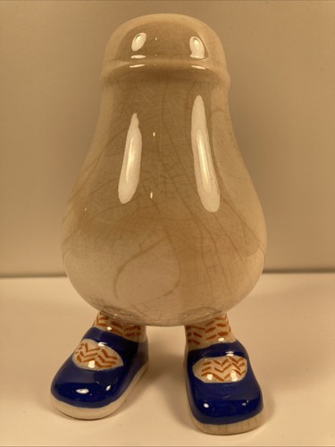 Carlton walking ware - ware, salt