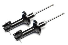 2x Front Shock Absorber