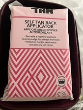 Skinny Tan Self Tan Back