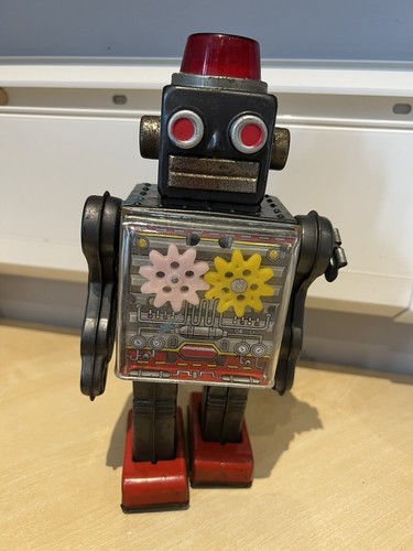 Horikawa 1960 s toy - 1960's,